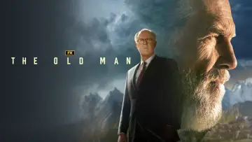 Zasłona к сериалу "Stary człowiek" #1397618