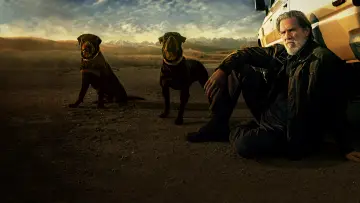 Zasłona к сериалу "Stary człowiek" #1397619