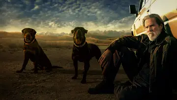 Zasłona к сериалу "Stary człowiek" #1397628