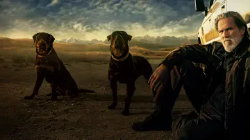 Zasłona к сериалу "Stary człowiek" #1397629