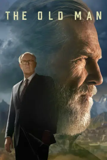 Plakat к сериалу "Stary człowiek" #1397650