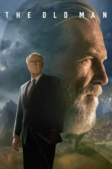 Plakat к сериалу "Stary człowiek" #1397655
