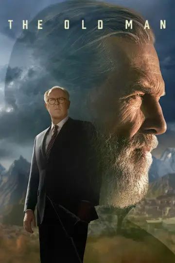 Plakat к сериалу "Stary człowiek" #1397662