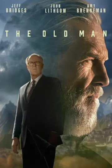 Plakat к сериалу "Stary człowiek" #1397663