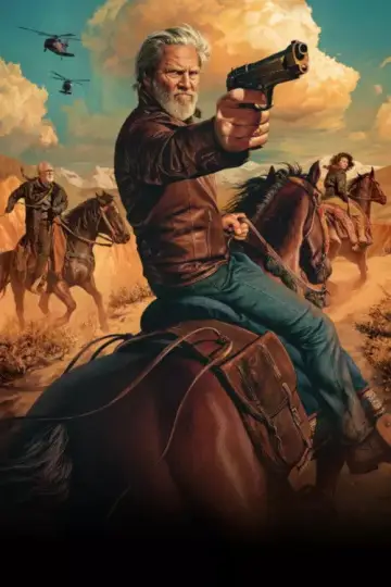 Plakat к сериалу "Stary człowiek" #1397664
