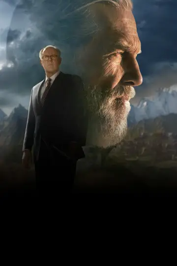 Plakat к сериалу "Stary człowiek" #1397670