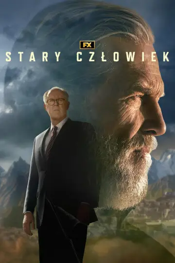 Plakat к сериалу "Stary człowiek" #1397680