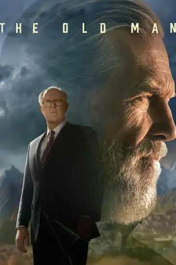 Plakat к сериалу "Stary człowiek" #1397690