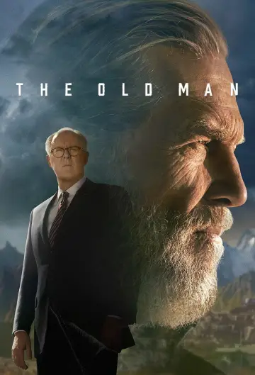 Plakat к сериалу "Stary człowiek" #1397691