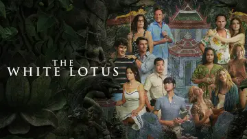 Zasłona к сериалу "Biały Lotos" #1268973