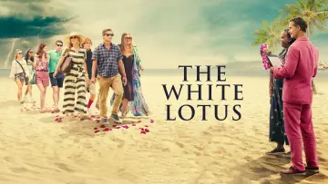 Zasłona к сериалу "Biały Lotos" #1268976