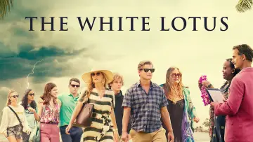 Zasłona к сериалу "Biały Lotos" #1268991