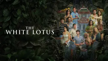 Zasłona к сериалу "Biały Lotos" #1268995