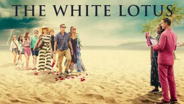 Zasłona к сериалу "Biały Lotos" #1269023