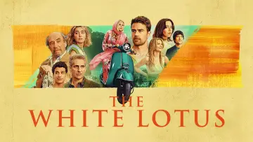 Zasłona к сериалу "Biały Lotos" #1269029