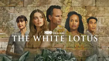 Zasłona к сериалу "Biały Lotos" #1269047