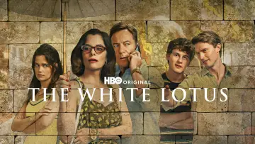 Zasłona к сериалу "Biały Lotos" #1269048