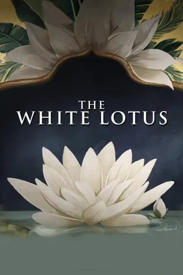 Plakat к сериалу "Biały Lotos" #1269173