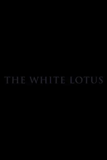 Plakat к сериалу "Biały Lotos" #1269208