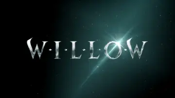 Zasłona к сериалу "Willow" #1470023