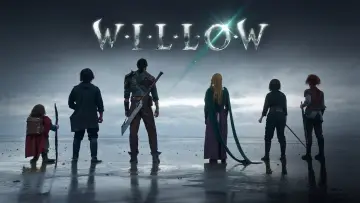 Zasłona к сериалу "Willow" #1470025
