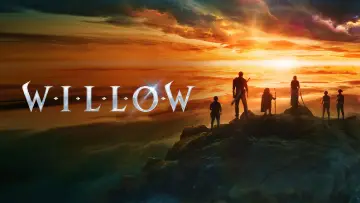 Zasłona к сериалу "Willow" #1470027
