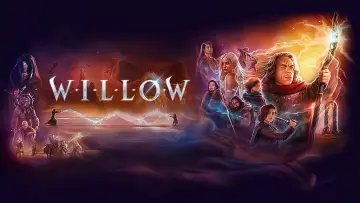 Zasłona к сериалу "Willow" #1470032
