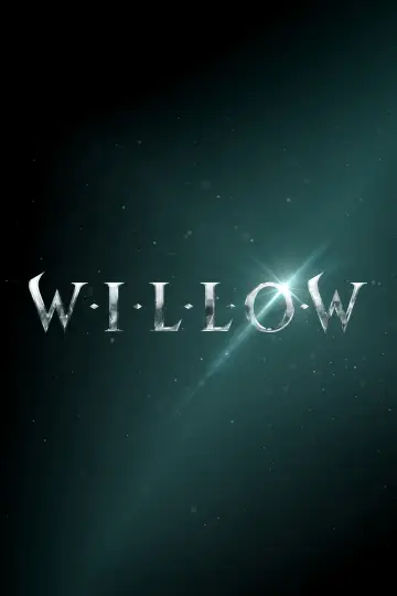 Plakat к сериалу "Willow" #1470044