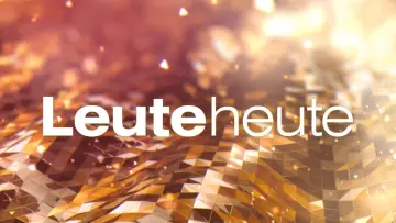 Zasłona к сериалу "Leute heute" #1304752