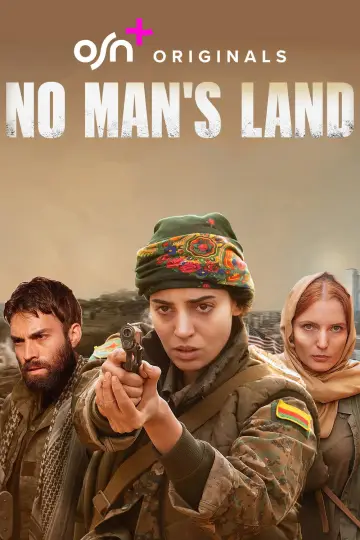 Plakat do serialu "Ziemia niczyja" #1486707