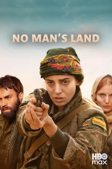 Plakat do serialu "Ziemia niczyja" #1486713