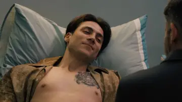 Zasłona к сериалу "Przed nami morze" #1398391