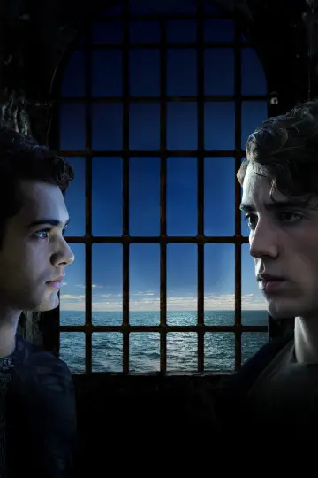 Plakat к сериалу "Przed nami morze" #1398399