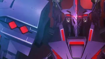 Zasłona do serialu "Muv-Luv Alternative" #1598044