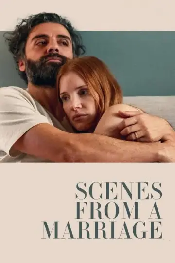 Plakat do serialu "Sceny z życia małżeńskiego" #1466026