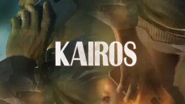 Zasłona do serialu "Kairos" #1879689