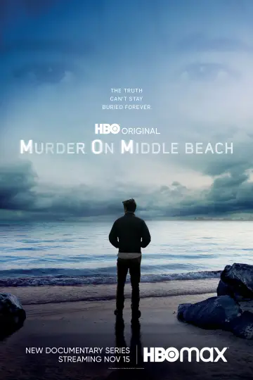 Plakat do serialu "Morderstwo na Middle Beach" #1831700