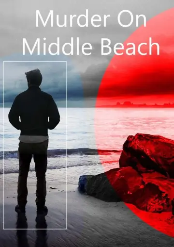 Plakat do serialu "Morderstwo na Middle Beach" #1831702
