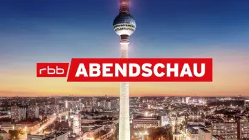 Zasłona к сериалу "Abendschau" #1301289