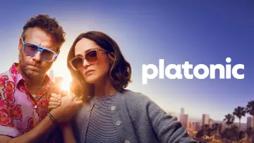 Zasłona к сериалу "Platoniczna przyjaźń" #1357484