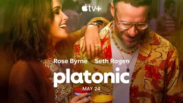 Zasłona к сериалу "Platoniczna przyjaźń" #1357495