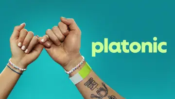 Zasłona к сериалу "Platoniczna przyjaźń" #1357501