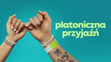 Zasłona к сериалу "Platoniczna przyjaźń" #1357509