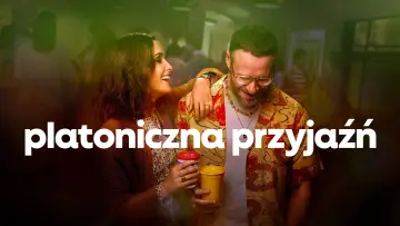 Zasłona к сериалу "Platoniczna przyjaźń" #1357511