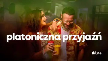 Zasłona к сериалу "Platoniczna przyjaźń" #1357512