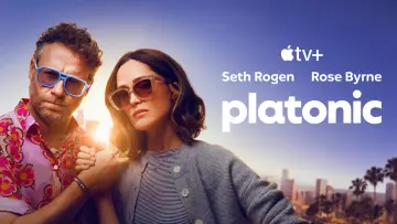 Zasłona к сериалу "Platoniczna przyjaźń" #1357518