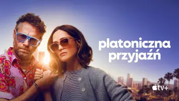 Zasłona к сериалу "Platoniczna przyjaźń" #1357521