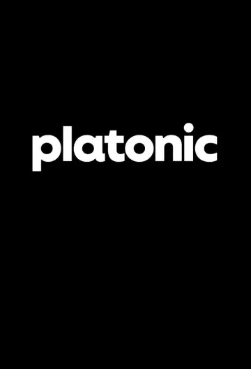 Plakat к сериалу "Platoniczna przyjaźń" #1357594