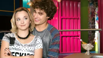 Zasłona к сериалу "Que Talento!" #1384259