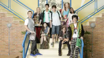 Zasłona к сериалу "Que Talento!" #1384260